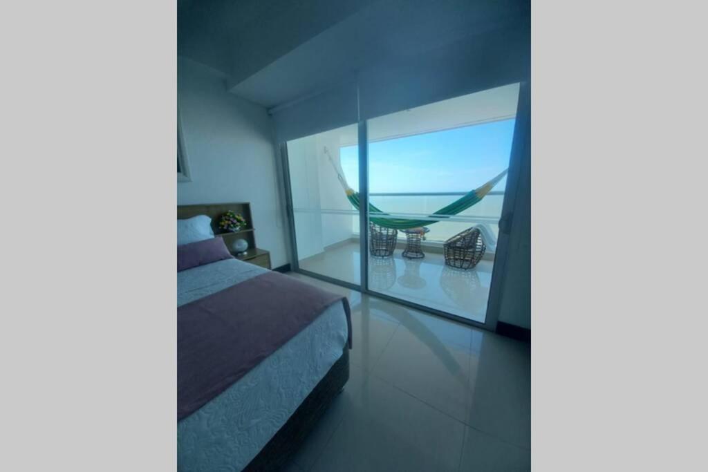 Caminando Hacia La Playa Apartment Cartagena Exterior foto